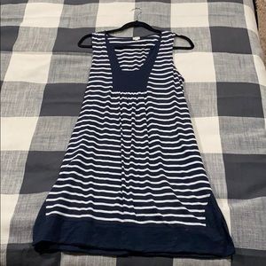 JCrew Cotton Dress